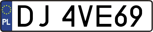 DJ4VE69