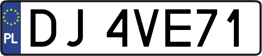 DJ4VE71