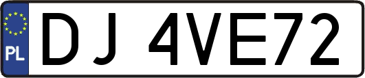 DJ4VE72