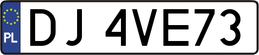 DJ4VE73