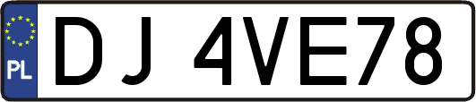 DJ4VE78