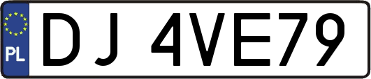 DJ4VE79