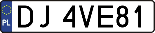 DJ4VE81