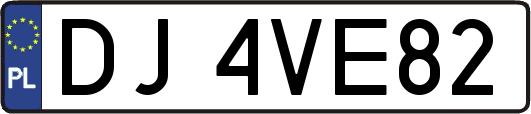 DJ4VE82