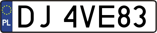 DJ4VE83