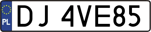 DJ4VE85