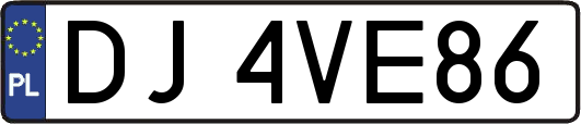 DJ4VE86