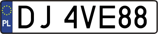 DJ4VE88