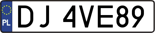 DJ4VE89