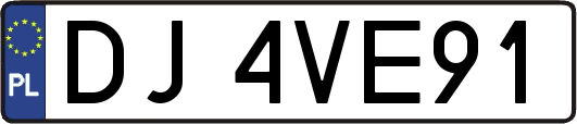 DJ4VE91