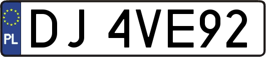 DJ4VE92