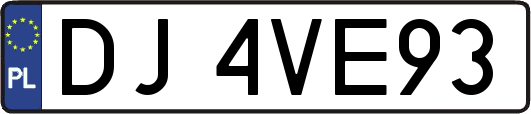 DJ4VE93