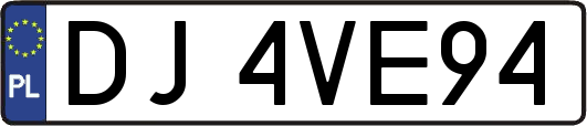 DJ4VE94