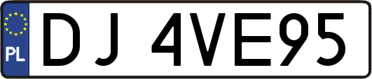 DJ4VE95