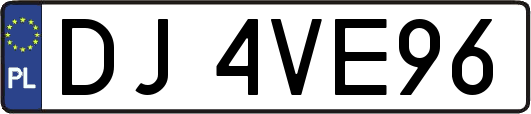 DJ4VE96