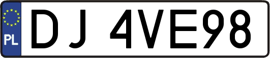DJ4VE98