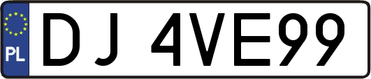 DJ4VE99