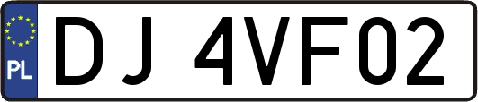 DJ4VF02