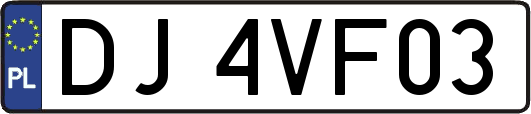 DJ4VF03
