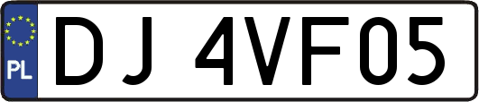 DJ4VF05