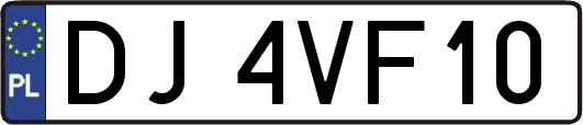 DJ4VF10