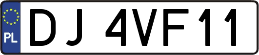 DJ4VF11