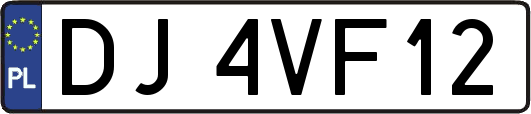 DJ4VF12