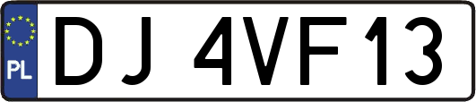 DJ4VF13
