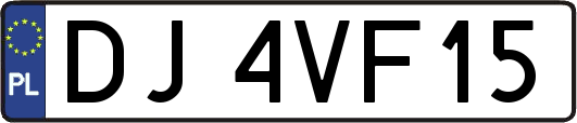 DJ4VF15