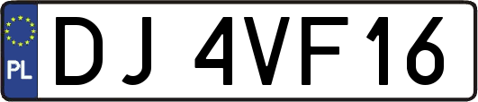 DJ4VF16