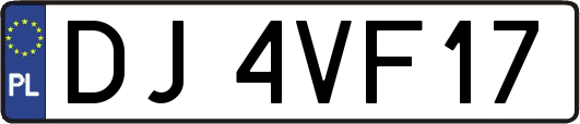 DJ4VF17
