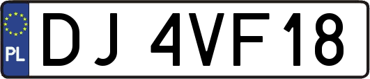 DJ4VF18