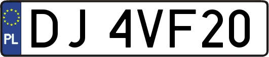 DJ4VF20