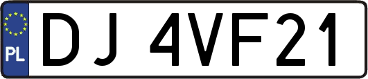 DJ4VF21