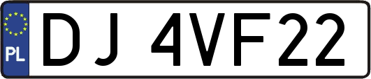DJ4VF22