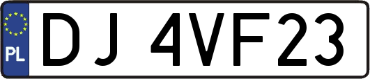 DJ4VF23