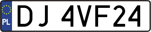 DJ4VF24