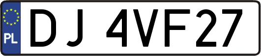 DJ4VF27