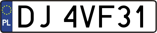 DJ4VF31