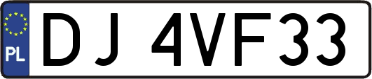 DJ4VF33