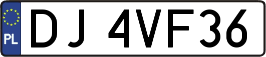 DJ4VF36