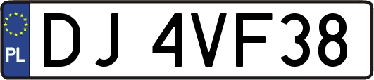 DJ4VF38