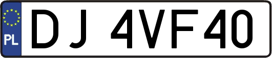 DJ4VF40