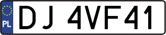 DJ4VF41