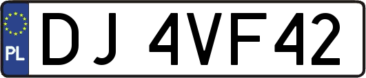 DJ4VF42
