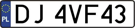 DJ4VF43