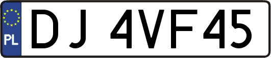 DJ4VF45