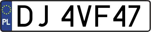 DJ4VF47