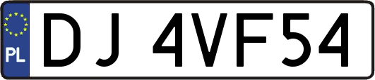 DJ4VF54