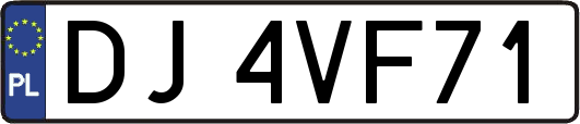 DJ4VF71